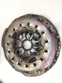 фото thumb №2, Scenic iii 1.6dci зчеплення двомасовий двомасовий маховик маховик з двома масами