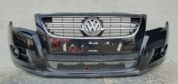 фото thumb №1, Vw tiguan i 5n pdc бампер перед передний
