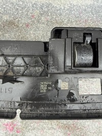 фото thumb №5, Повітропровід повітря roelta жалюзі bmw 7 bmw g11 g12 7473513