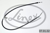 фото thumb №1, Linex 07.01.02 cięgło, гальмо стояночний