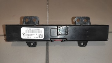 фото thumb №7, Jeep cherokee liberty kk кнопка світла аварійних панель кнопок