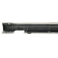 Mercedes w176 поріг лівий amg накладка накладка поріг w246 calcite white 650 в Україні, фото thumb
