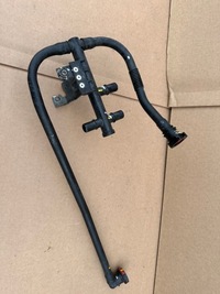 фото thumb №1, Hyundai ioniq 5 труба тройник wąż wody 37553-gi000