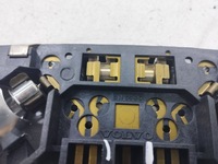 фото thumb №8, Volvo xc90 2005 освещение кабины