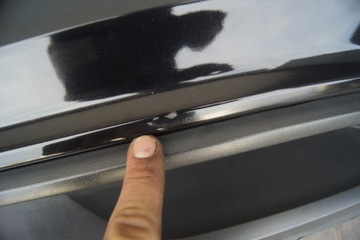 фото thumb №11, Бампер задній pdc polo vi 2g lc9x 2g6807417