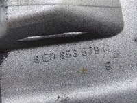 фото thumb №5, Audi a4 b7 8h0 04-08 молдинг поріг поріг ліва