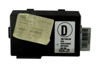 Купить Модуль imobillizer rover 45 ywc106240, фото thumb