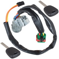 фото thumb №2, Замок запалювання do citroen c2 2002-2010, c3 2002-2005 набір замок запалювання + 2 ключі