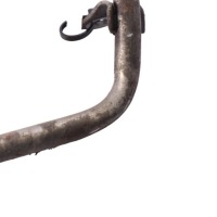 Mercedes x156 m270 шланг обратный охлаждение турбонагнетателя a2702030900 Цена, фото thumb