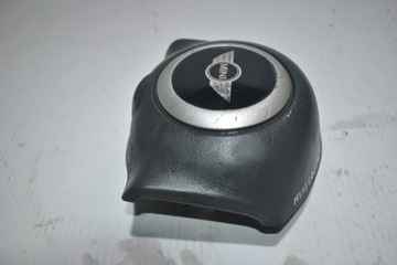 фото thumb №8, Подушка подушка безопасности руль mini cooper 6760366