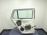 фото thumb №9, Skoda fabia ii 5j lift kombi дверь задняя задние левая lf9e