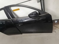 фото thumb №11, Mazda 3 bm hb дверь чёрный 41w правый перед задняя 13-17