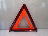 фото thumb №1, Трикутник попереджувальний mercedes w203 w211 w164 r 171