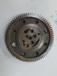 фото thumb №2, Колесо распределительного вала renault magnum dxi volvo fh