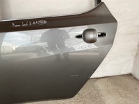 фото thumb №11, Nissan leaf ii 2017r- двері ліві задні