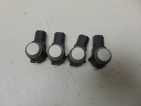 Купити Датчик паркування pdc opel astra j 25855503, фото thumb