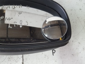 фото thumb №5, Skoda fabia 2 ii 08-14r дзеркало праві 5 pin lf8j