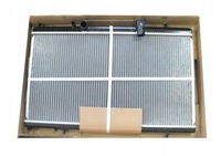 фото thumb №1, Радиатор citroen c6 3.0 2005 - 2012 автоматическая коробка передач