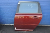 фото thumb №1, Volvo v70 iii xc70 ii двері лівий задня ліва задні