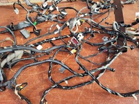 фото thumb №11, Ford ecosport 2014r 1.5 tdci жгут салона пол dn1t-14a005-dc