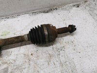 фото thumb №4, Приводной вал длинная правый перед renault twingo ii 1.2 16v