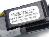 Audi tt датчик температуры внутренней 2023 convertible 2/3dr 8s0820541 с Разборки, фото thumb