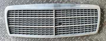 фото thumb №1, Решётка радиатора решётка mercedes w210