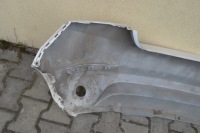фото thumb №8, Бампер задня задній skoda fabia iii lift hb bez pdc