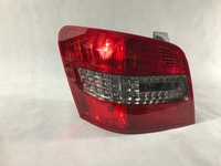 фото thumb №1, Mercedes glk w204 08-12 лампа задня ліва led europa