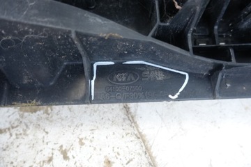 фото thumb №10, Kia picanto i рестайлінг 2009- підсилювач лобове pas переднє 64100-07500