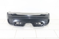 фото thumb №1, Бампер задня задній mini cooper s jcw f56