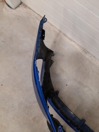 фото thumb №6, Бампер передний kia ceed 3 iii 2018