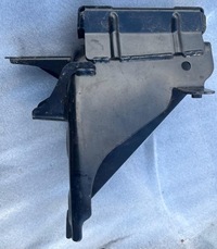 фото thumb №7, Renault koleos ii кронштейн основа кронштейн 2.0 dci