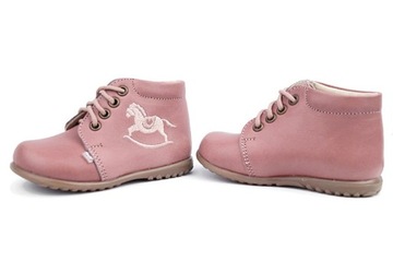EMEL туфли ES1596 ANNIVERSARY ANKLES полуботинки R 25