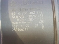 фото thumb №3, Volvo v60 2012 витратомір