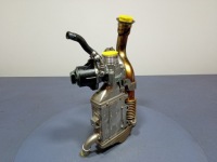 Mercedes gls x167 400d 2.9 330 km клапан радіатор egr a6541405700 в Україні, фото thumb