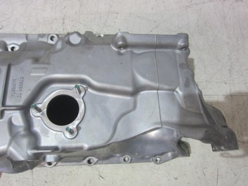 фото thumb №10, Bmw x3 g01 x4 g02 b46 g20 g30 g02 g05 піддон масляна 8580124 11138580124