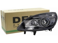 Фара renault scenic 05-08 в Україні, фото thumb