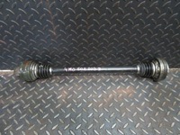 фото thumb №1, Піввісь лівий зад audi q7 vw touareg 4m0501203d