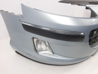 Peugeot 407 sw 3.0 v6 24v 05r бампер перед противотуманная фара kod eylc 9644644377 Оригинал, фото thumb