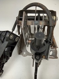 фото thumb №6, Потенциометр газа maserati ghibli iii quattroporte