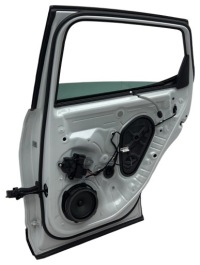 фото thumb №10, Двері праві зад cupra formentor 5ff833052a ls9r новий оригінальна запчастина