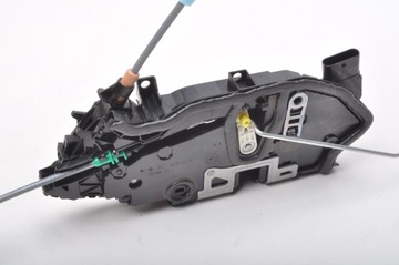 фото thumb №6, Bmw f44 f40 замок дверь правый зад задний 7956152