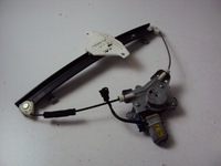 фото thumb №1, Механізм вікон лівий задня chevrolet captiva i 06-18