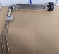 фото thumb №1, Маслоприёмник нагреватель adblue volvo fh renault premium dxi euro 5 fv