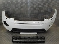 фото thumb №1, Land rover l550 бампер перед передний