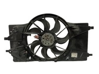 фото thumb №1, Вентилятор радиатор 2.0 dci 214810039 renault laguna iii 2007-