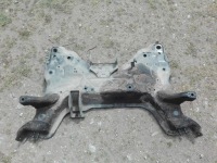 фото thumb №1, Подрамник подрамник - citroen c4 picasso 07r 2.0 hdi