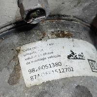 фото thumb №5, Citroen c3 iii насос abs esp 9826051380