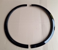 фото thumb №1, Молдинг крила задня права renault 5 e-tech 767181797r